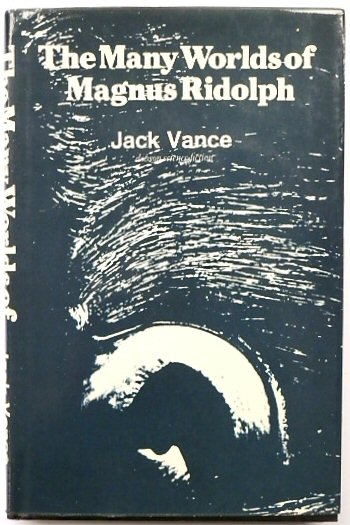 The Many Worlds of Magnus Ridolph