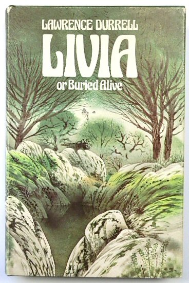 Livia or Buried Alive