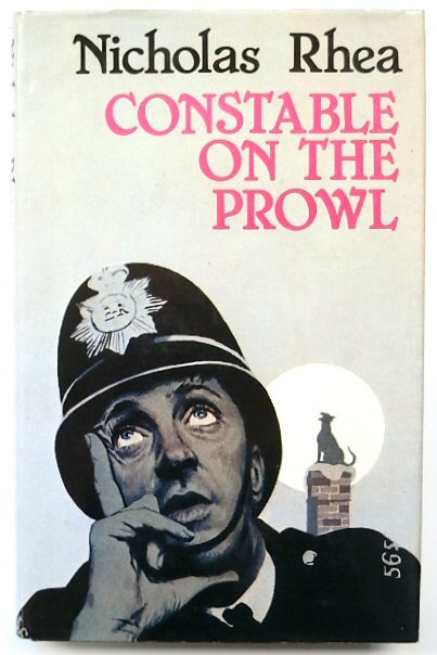 Constable on the Prowl