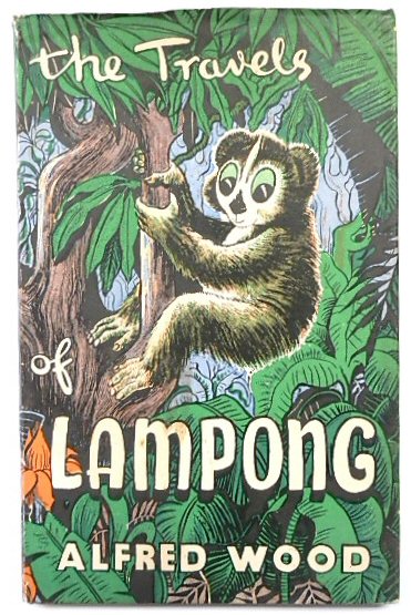 The Travels of Lampong