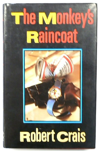 The Monkey's Raincoat