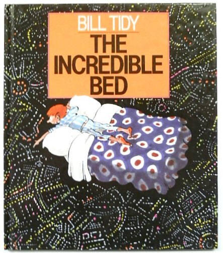 The Incredible Bed