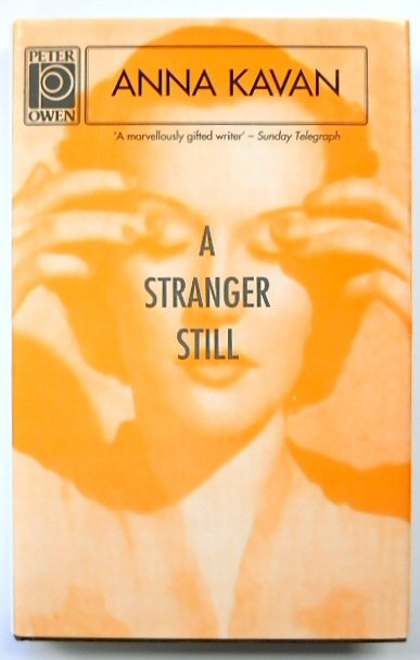 A Stranger Still