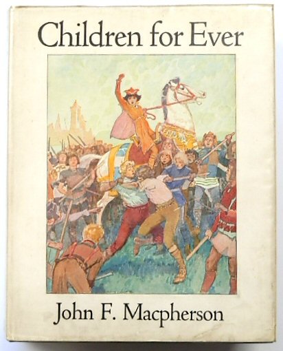 Children For Ever