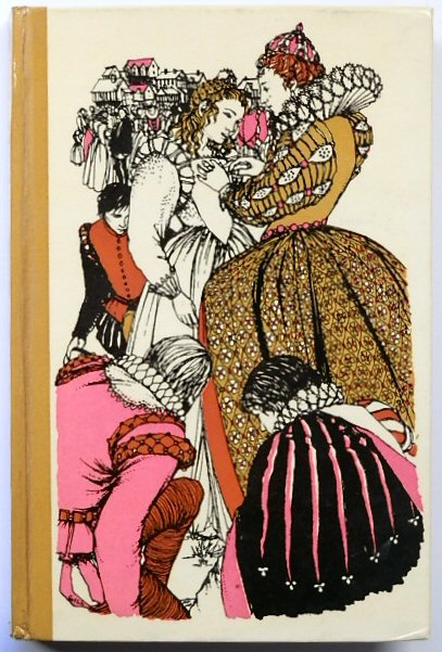 They Lived on London Bridge