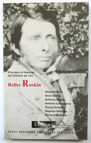Relire Ruskin