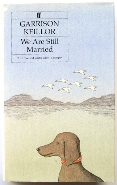 We Are Still Married