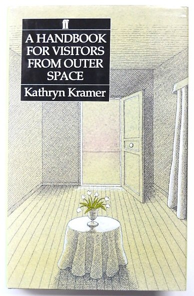 A Handbook for Visitors From Outer Space