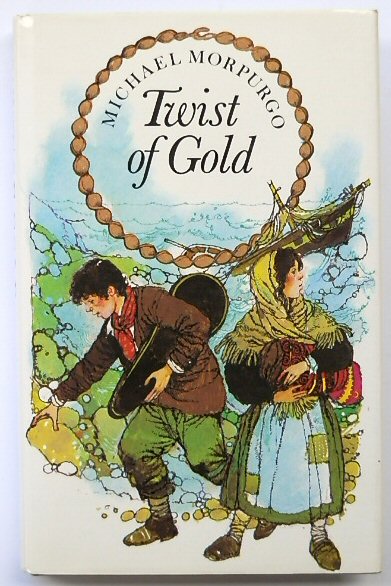 Twist of Gold