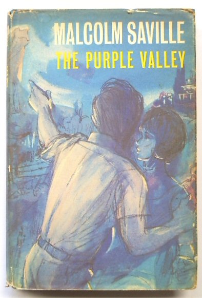 The Purple Valley