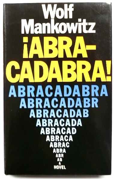 !Abracadabra!
