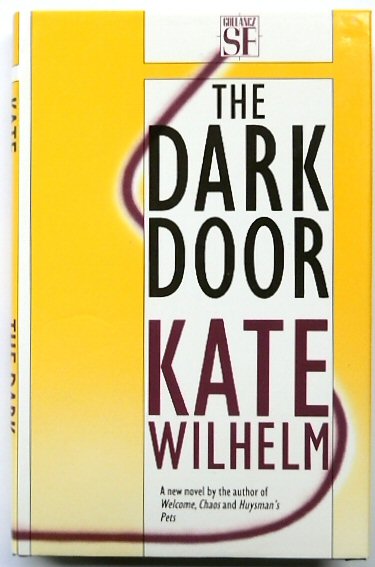 The Dark Door