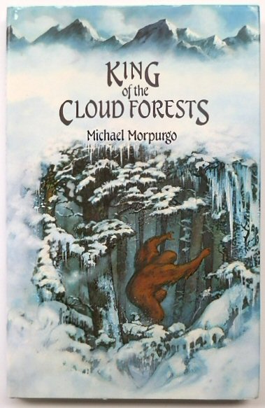 King of the Cloud Forests