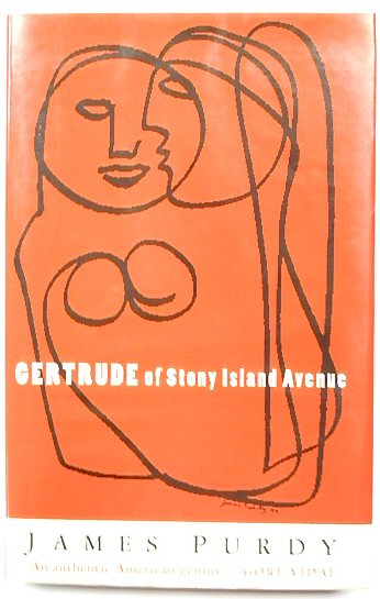 Gertrude of Stony Island Avenue