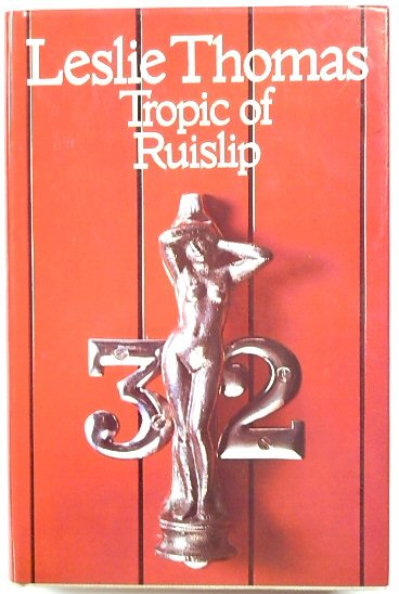 Tropic Of Ruislip