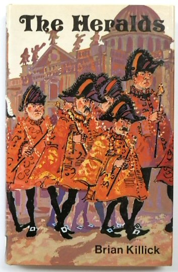 The Heralds