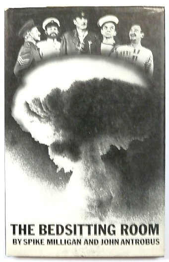 The Bedsitting Room
