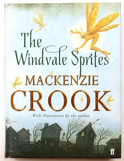 The Windvale Sprites