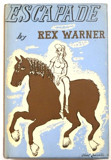 Escapade: A Tale of Average