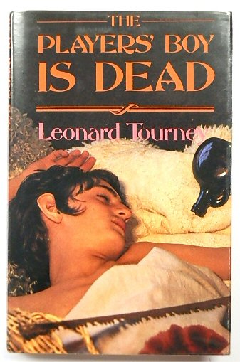 The Players' Boy is Dead