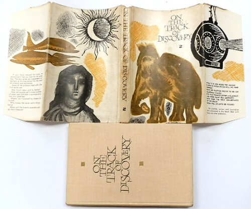 On The Track of Discovery: Volume 2