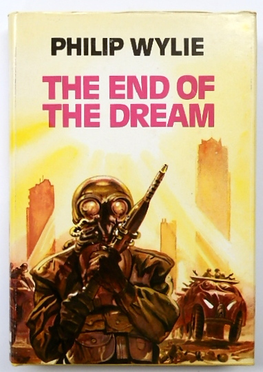 The End of The Dream