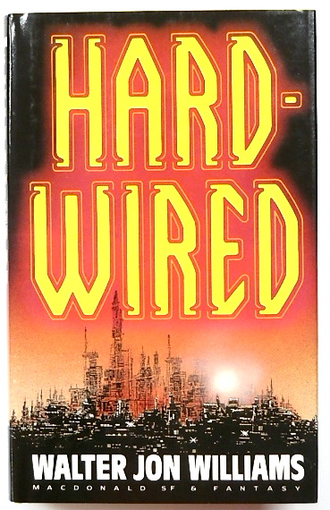 Hardwired