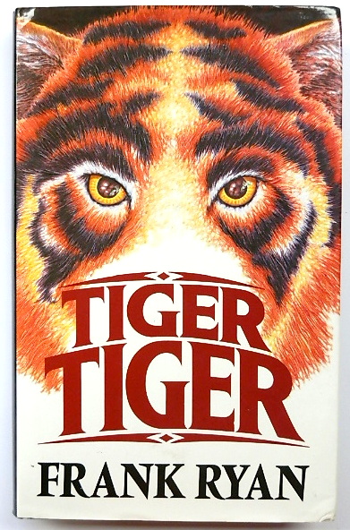 Tiger, Tiger