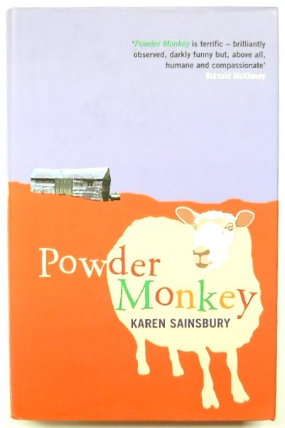 Powder Monkey