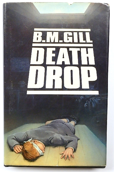 Death Drop