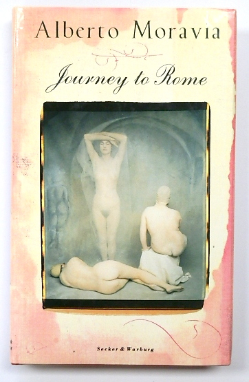 Journey to Rome