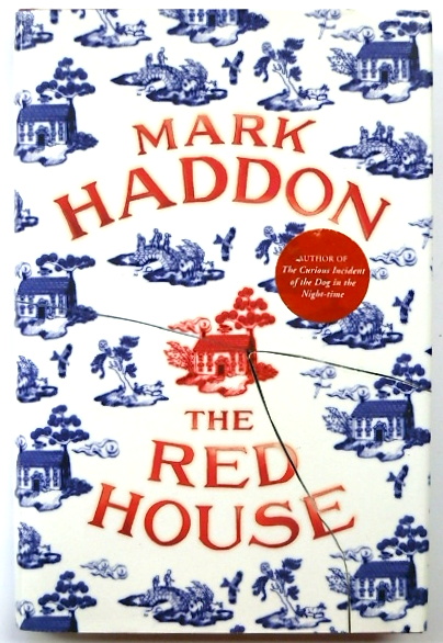 The Red House
