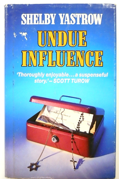 Undue Influence