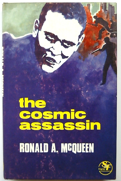 The Cosmic Assassin