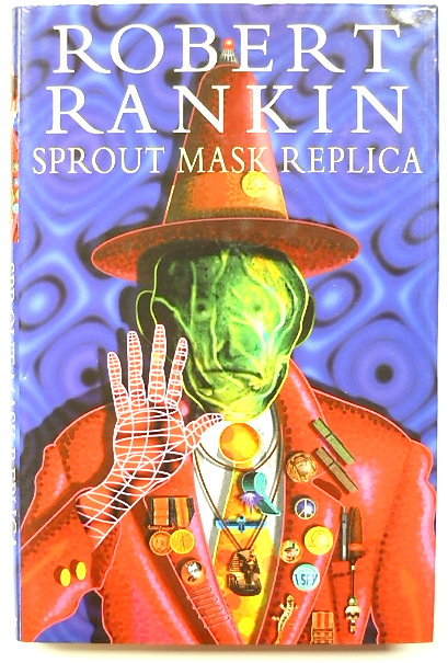 Sprout Mask Replica
