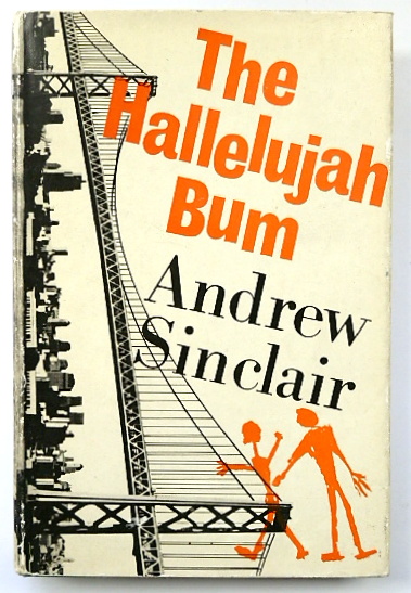 The Hallelujah Bum