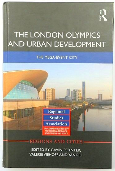 The London Olympics and Urban Development