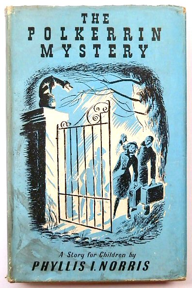 The Polkerrin Mystery