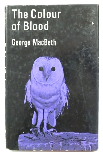The Colour of Blood