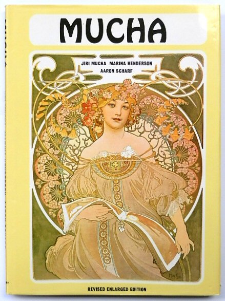 Alphonse Mucha