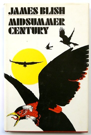 Midsummer Century