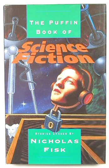 The Puffin Book of Science Fiction