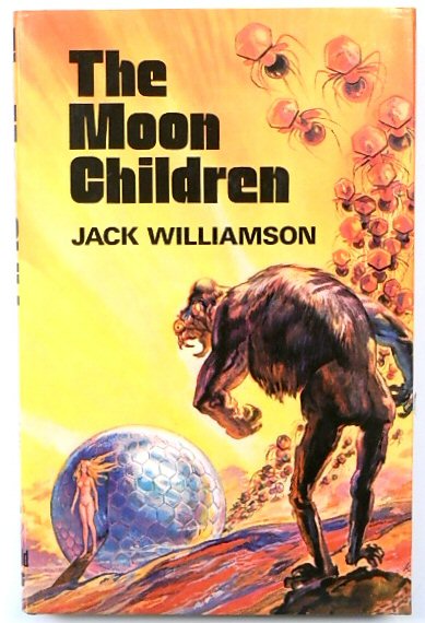 The Moon Children