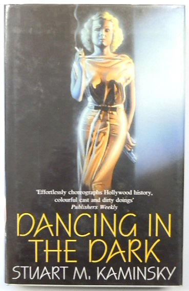 Dancing In The Dark