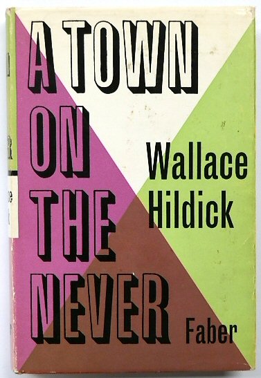 A Town On The Never