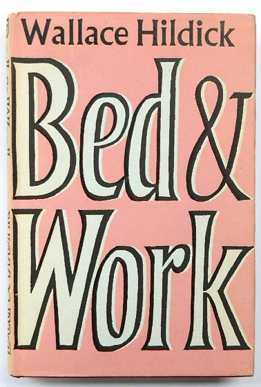 Bed and Work
