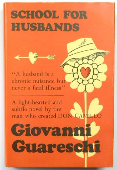 School For Husbands
