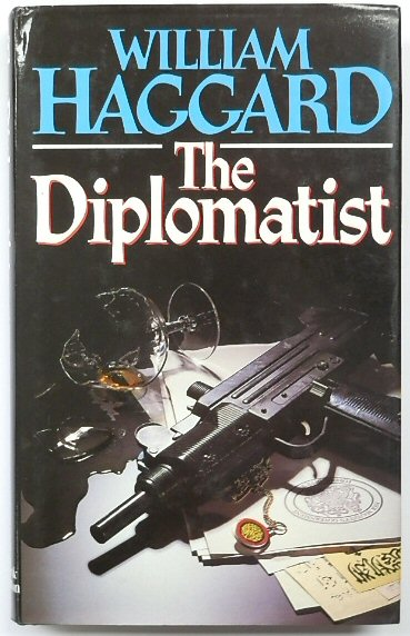 The Diplomatist