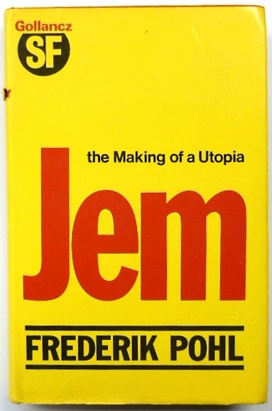 Jem: The Making of a Utopia