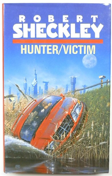 Hunter/Victim